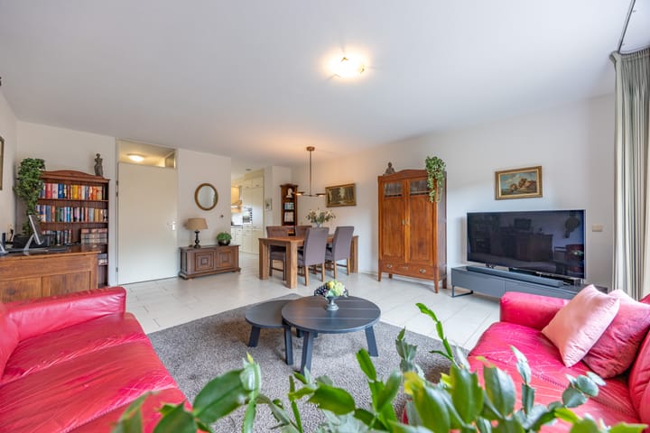 Foto 2 van Praagsingel 47