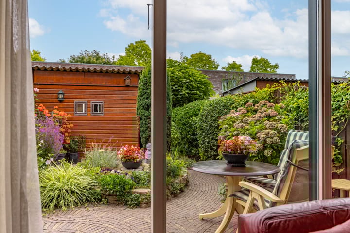 Foto 11 van Praagsingel 47