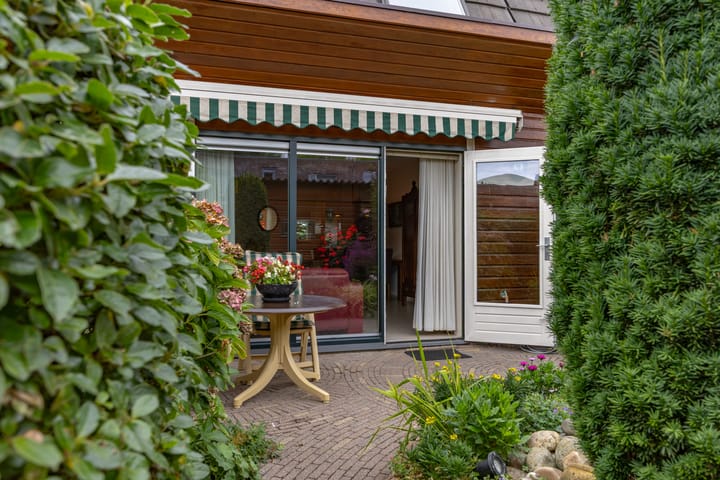 Foto 15 van Praagsingel 47