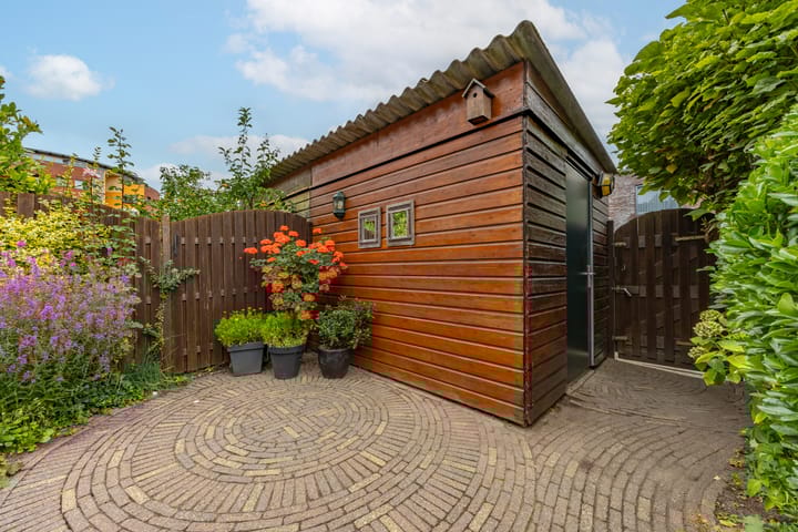 Foto 16 van Praagsingel 47