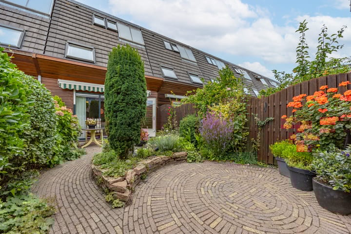 Foto 17 van Praagsingel 47