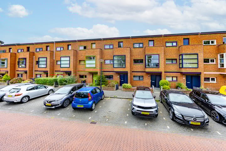 Foto 42 van Praagsingel 47