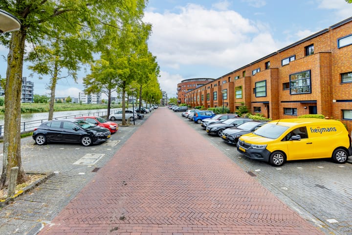 Foto 43 van Praagsingel 47