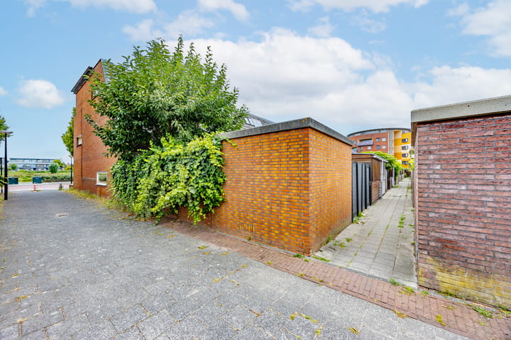 Foto 44 van Praagsingel 47