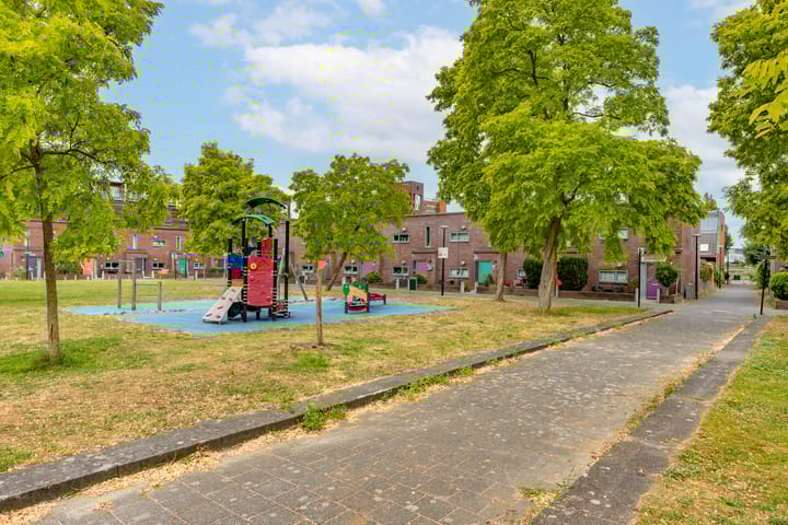 Foto 45 van Praagsingel 47