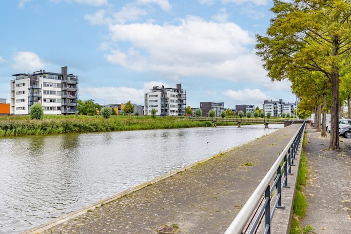 Foto 46 van Praagsingel 47