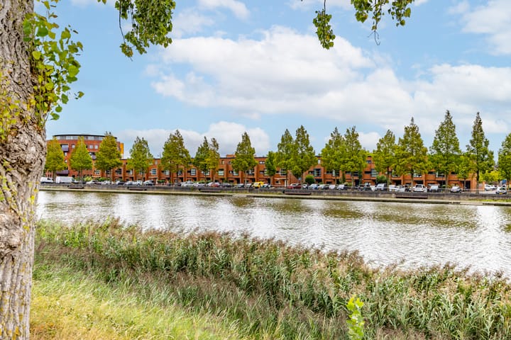 Foto 47 van Praagsingel 47