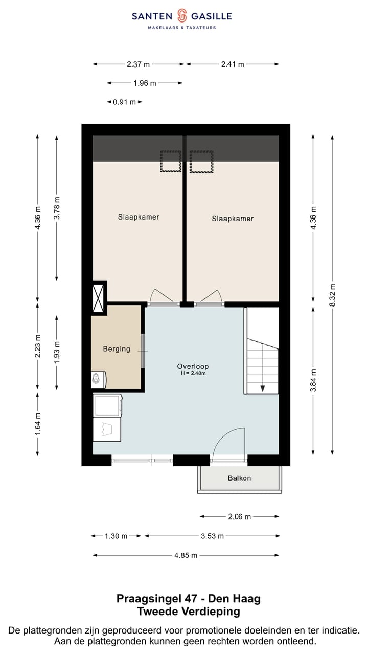 Foto 49 van Praagsingel 47