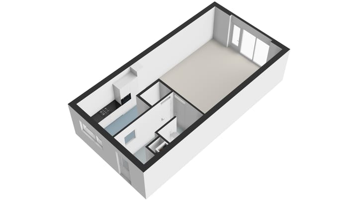 Foto 53 van Praagsingel 47