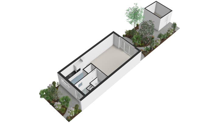 Foto 56 van Praagsingel 47