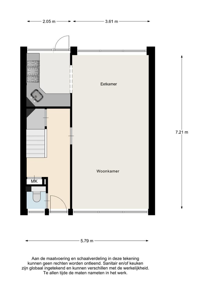 Foto 12 van Nassaustraat 4