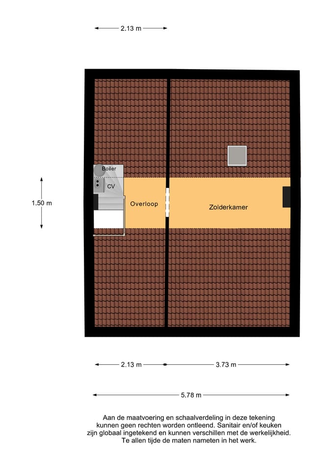 Foto 33 van Nassaustraat 4