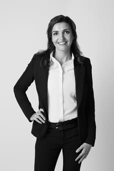 Steffi van den Heuvel - NVM Assistent-makelaar