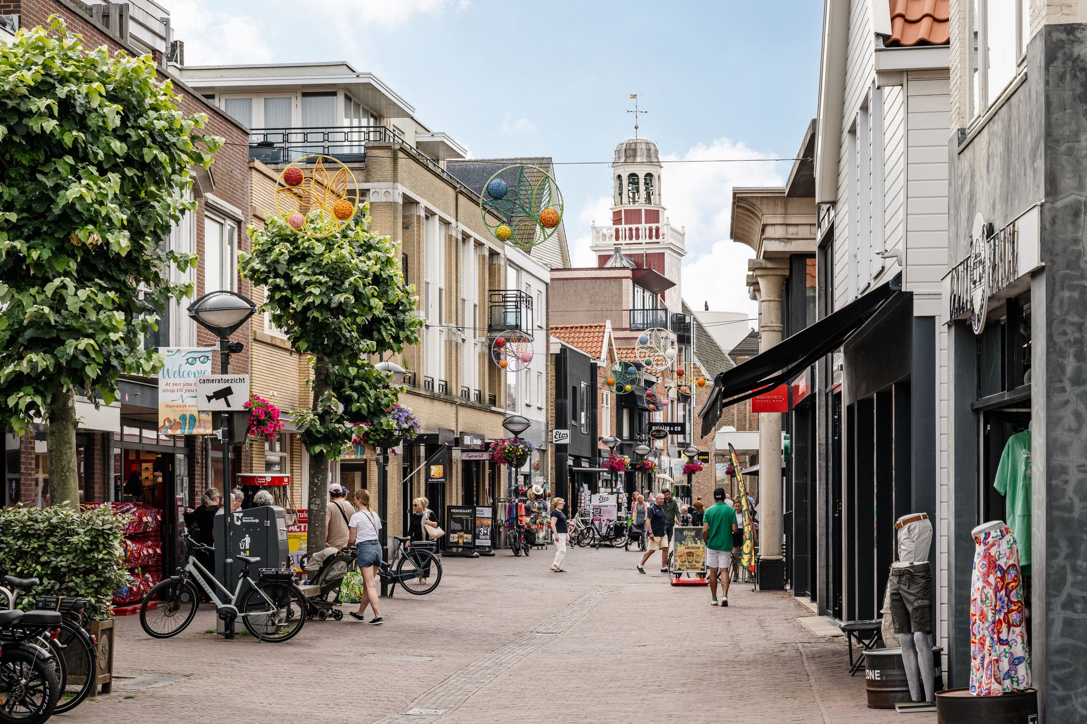 Photo 9 of Maarten Kruytstraat