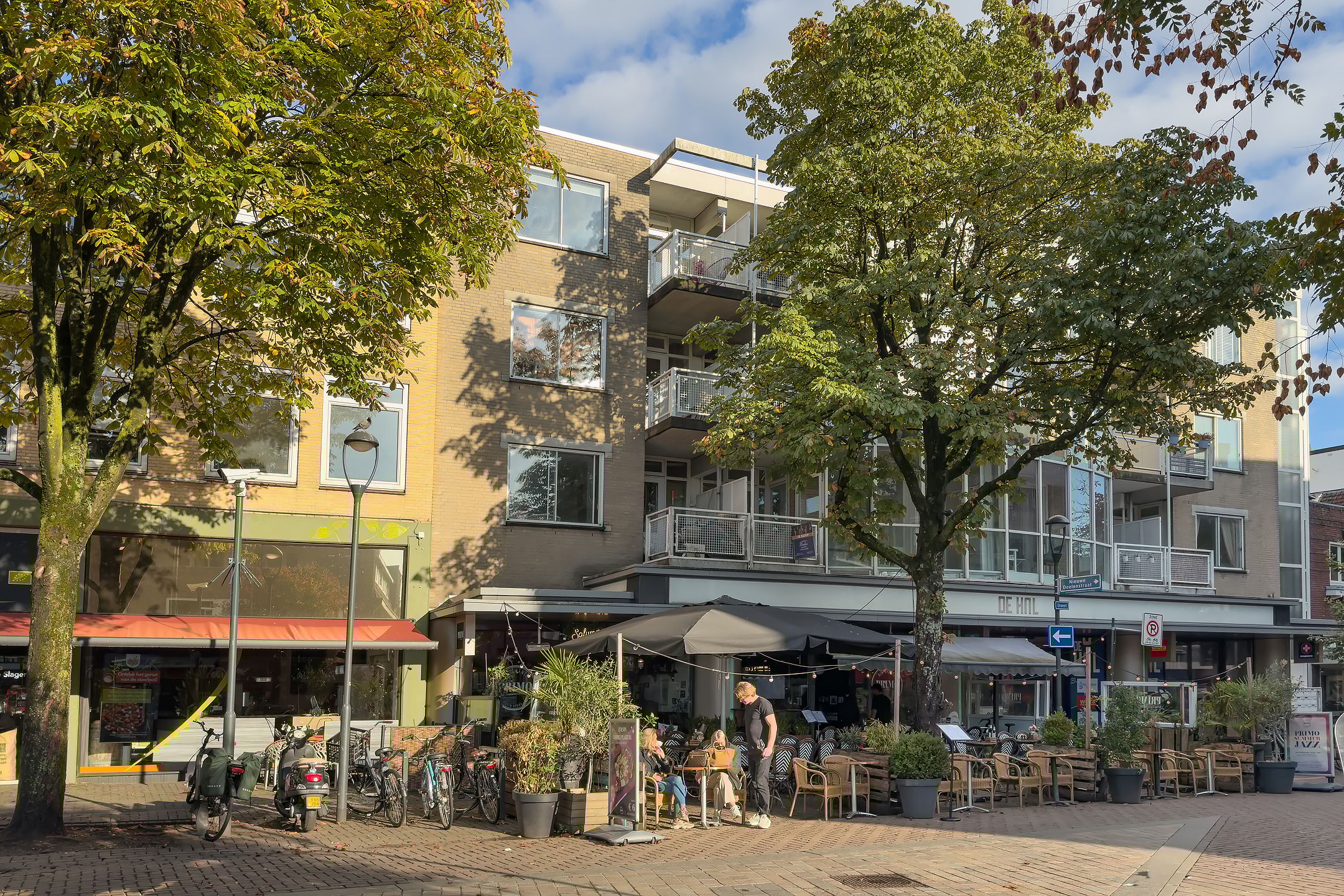 Groest 15-D, 15, D, Hilversum, 1211CX, Noord-Holland, Nederland 15