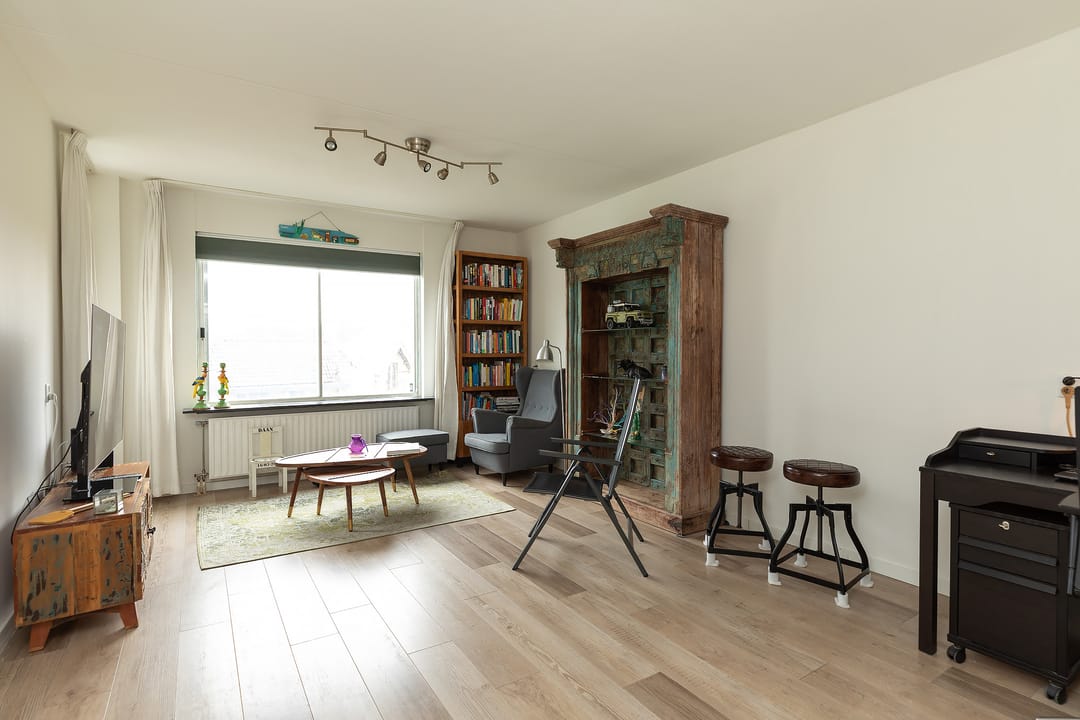 Foto 2 van Groest 15-D