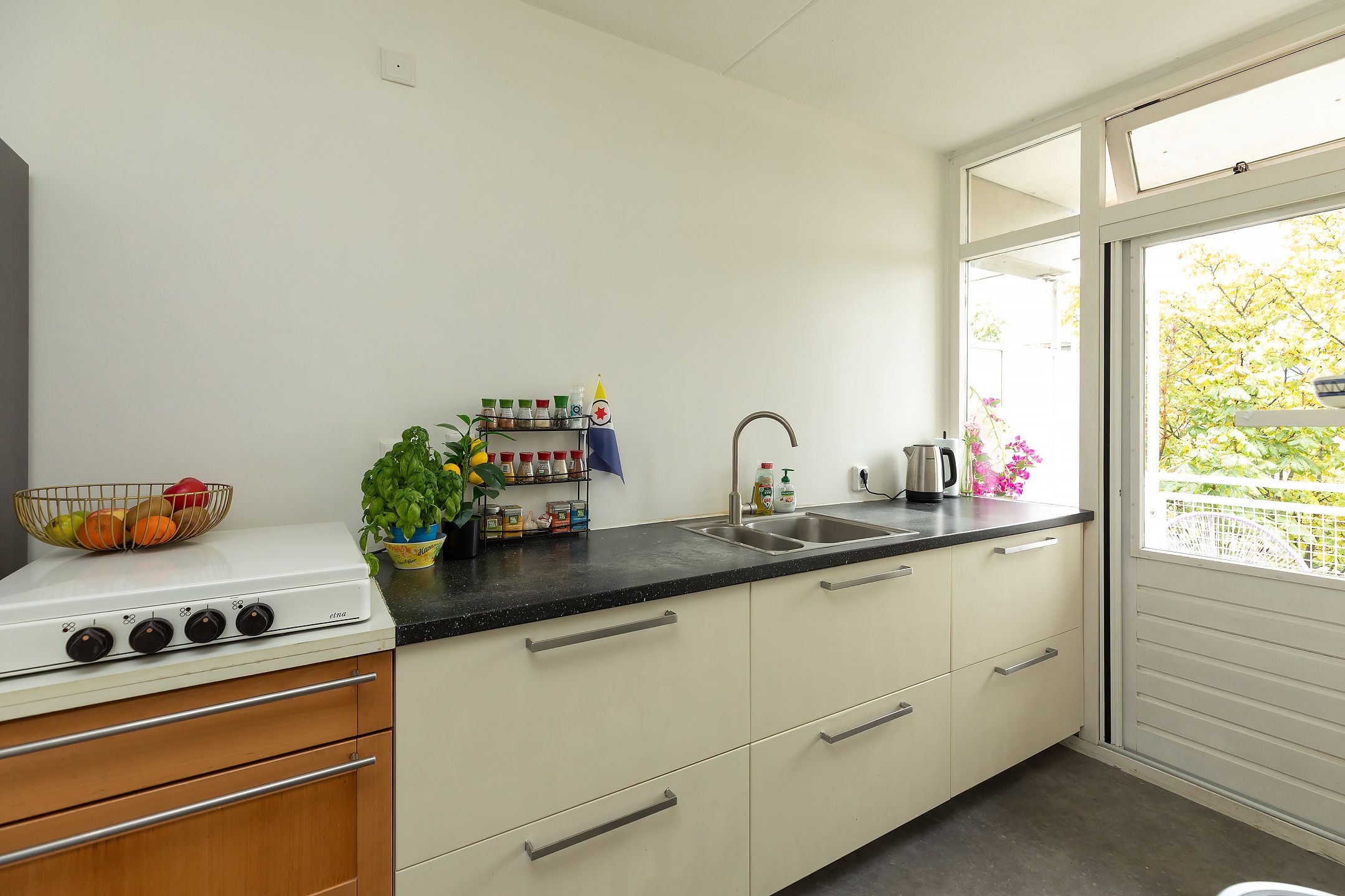 Foto 3 van Groest 15-D