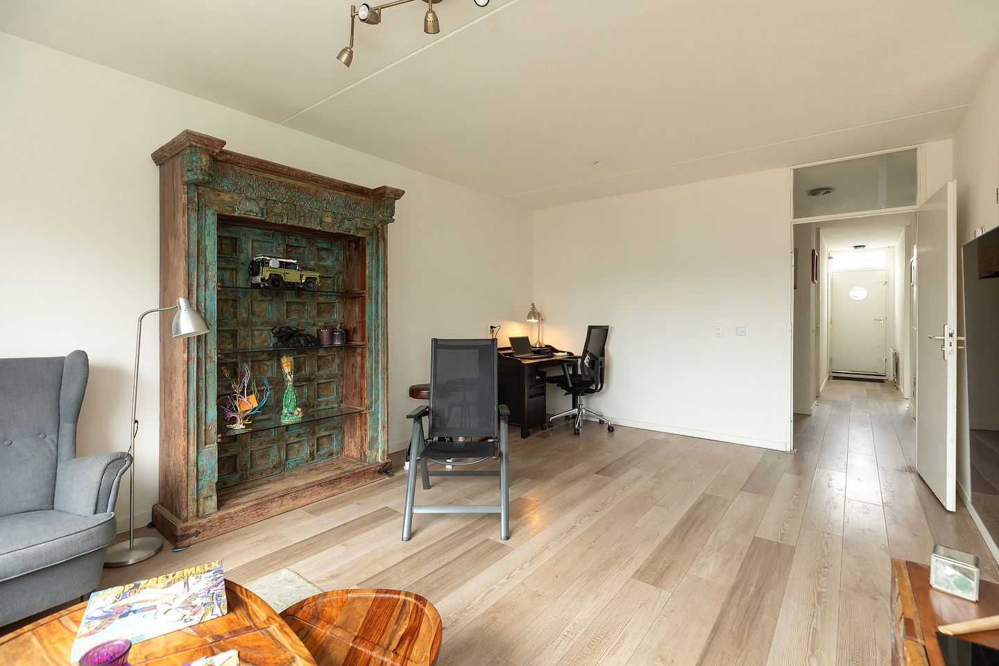 Foto 5 van Groest 15-D