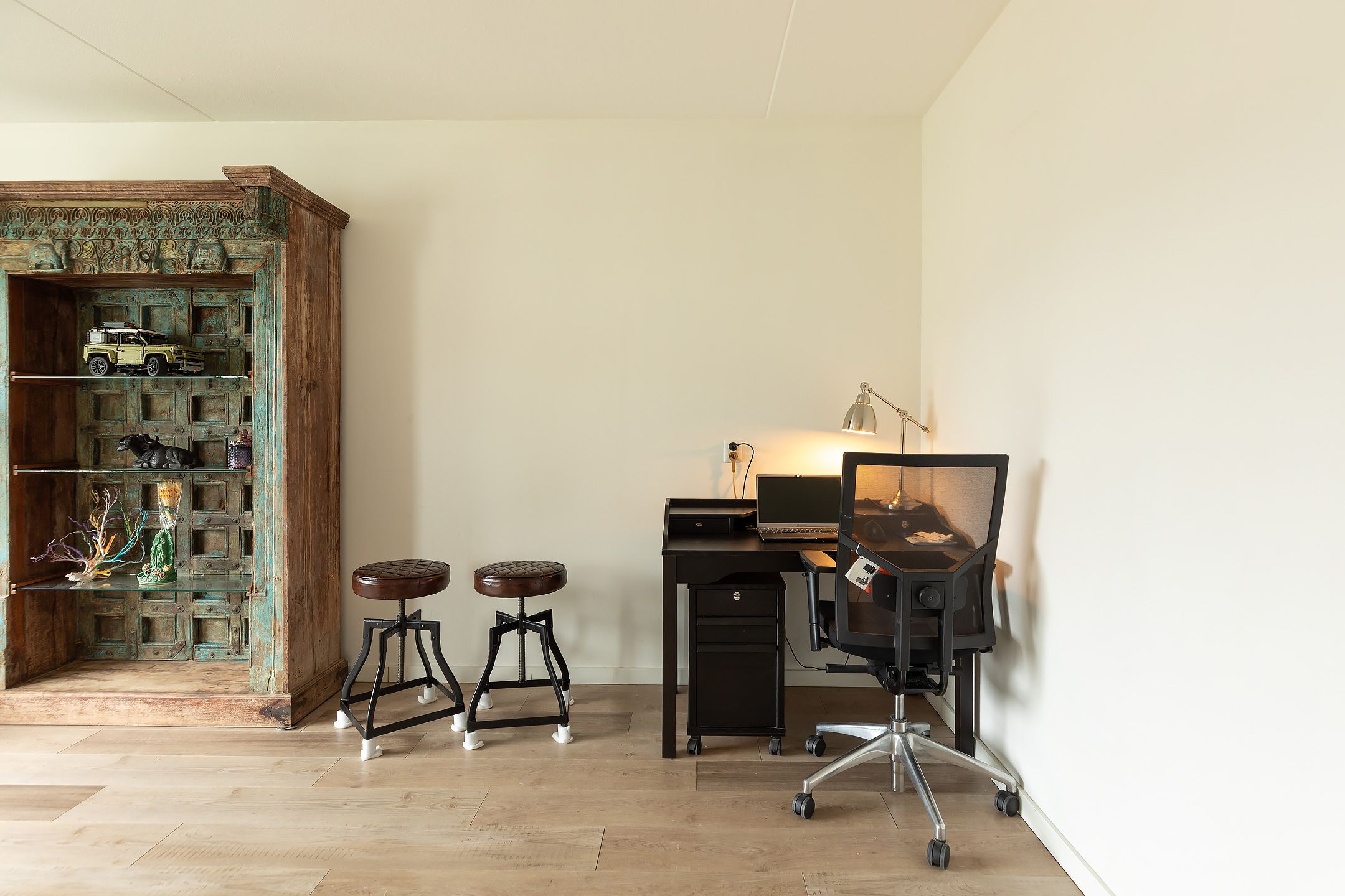 Foto 6 van Groest 15-D