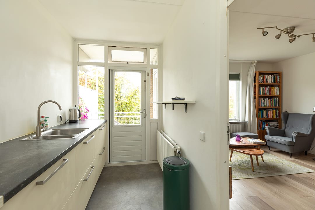 Foto 8 van Groest 15-D