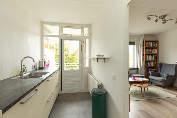 Foto 8 van Groest 15-D