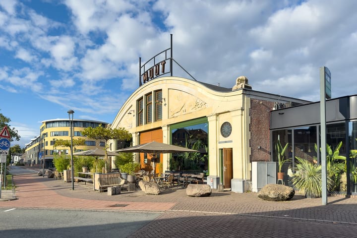 Foto 26 van Groest 15-D