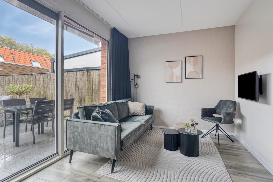 Foto 2 van Narda van Terwisgastraat 79