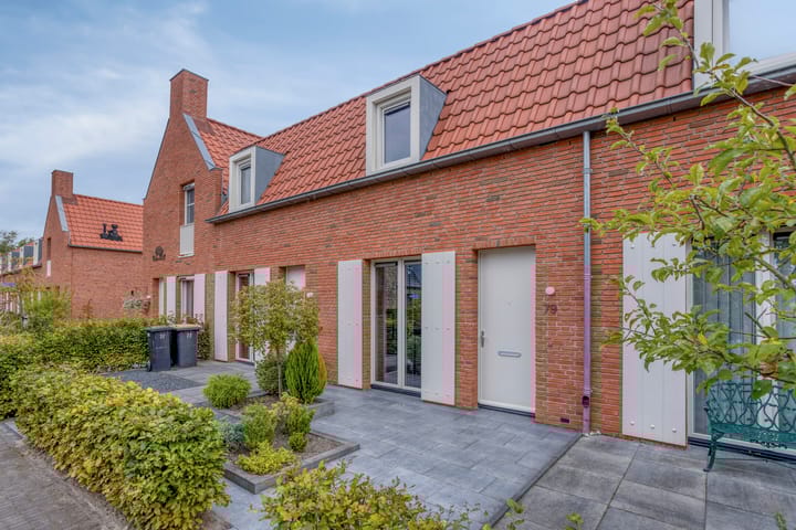 Foto 4 van Narda van Terwisgastraat 79