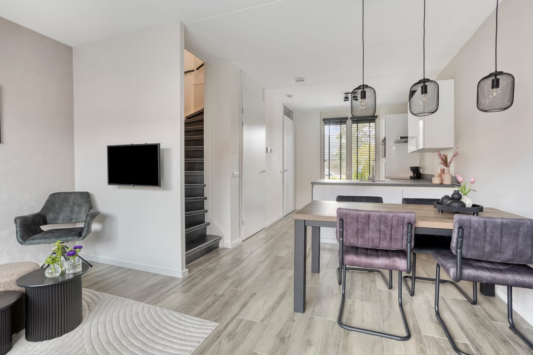 Foto 8 van Narda van Terwisgastraat 79