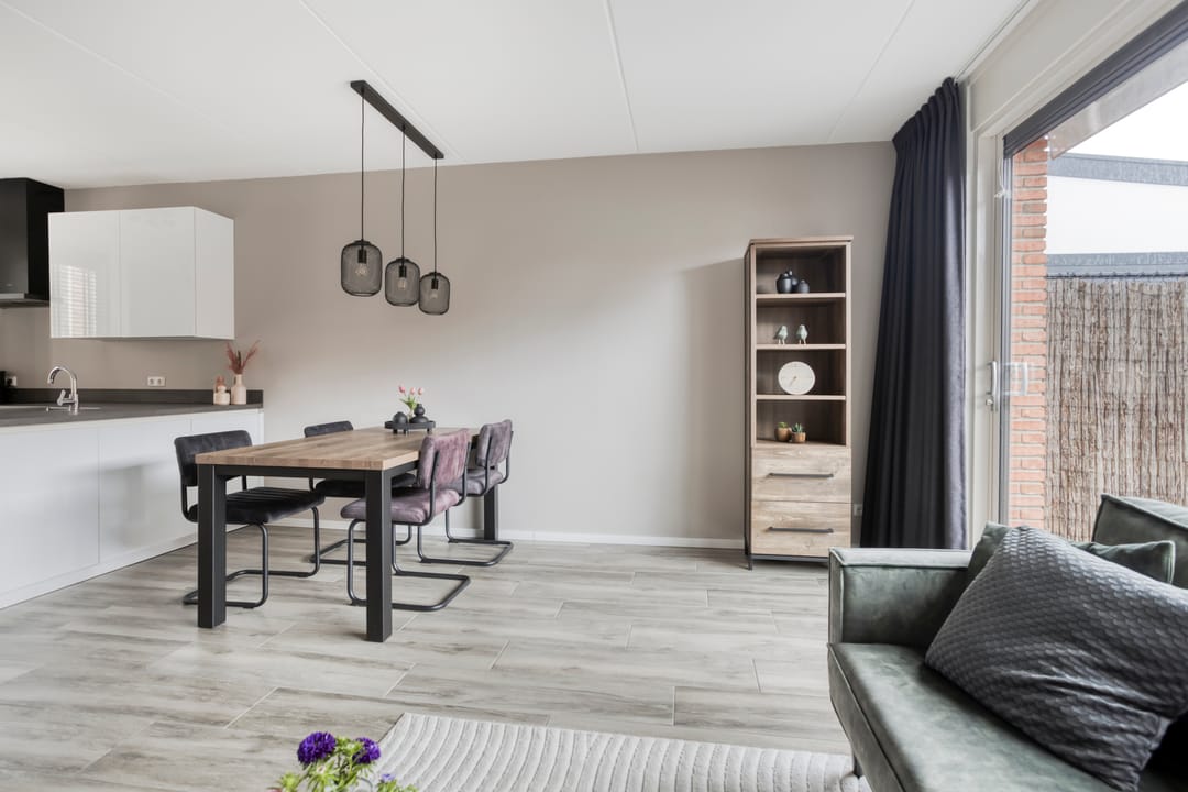 Foto 11 van Narda van Terwisgastraat 79