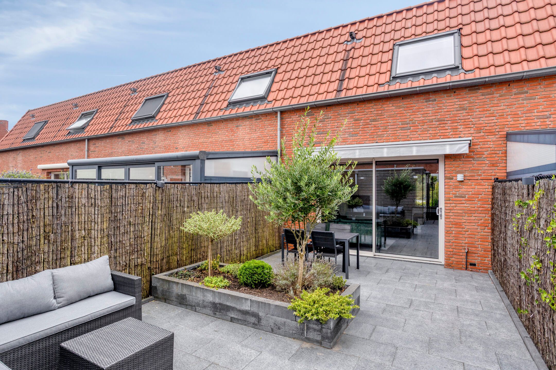 Foto 12 van Narda van Terwisgastraat 79