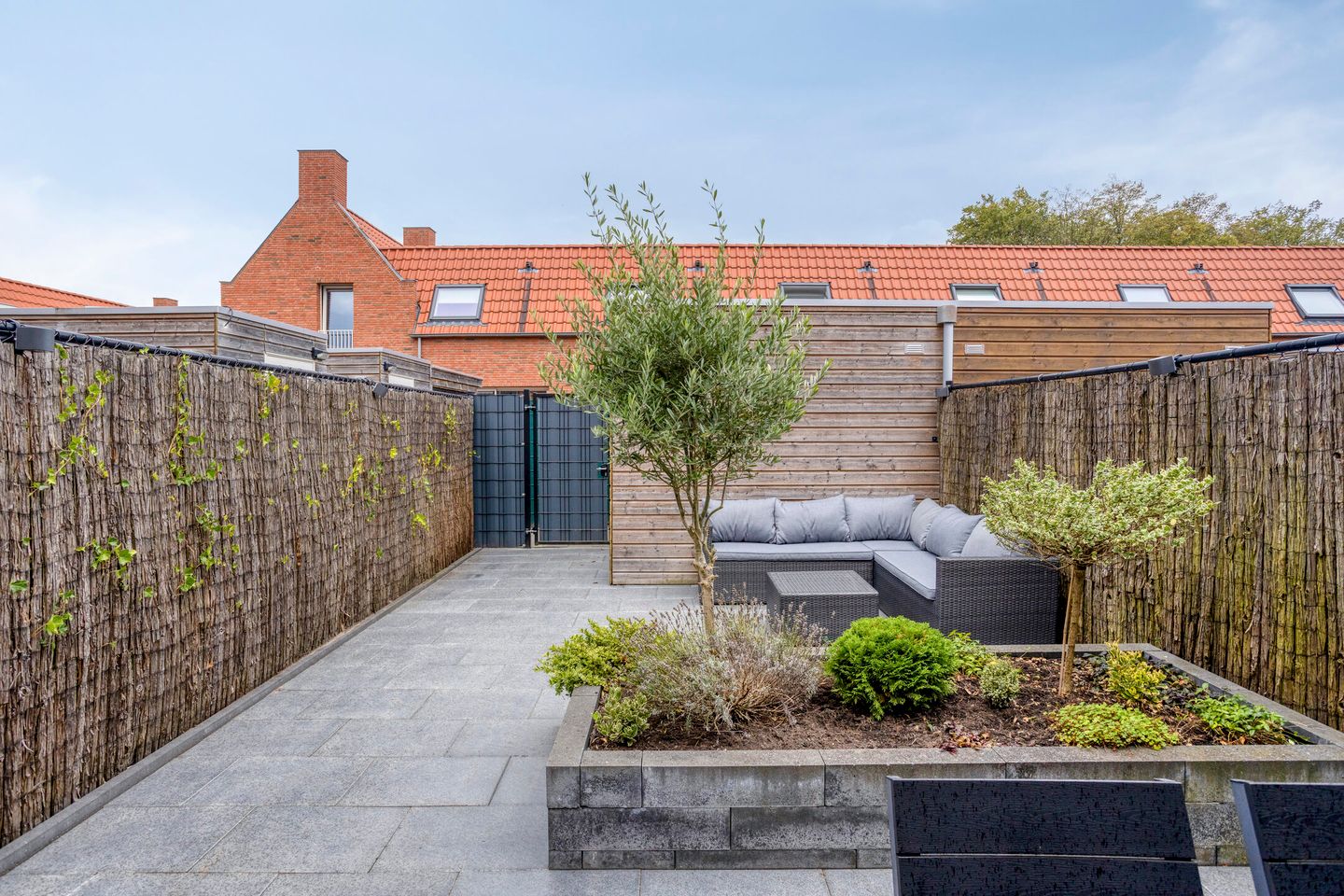 Foto 14 van Narda van Terwisgastraat 79