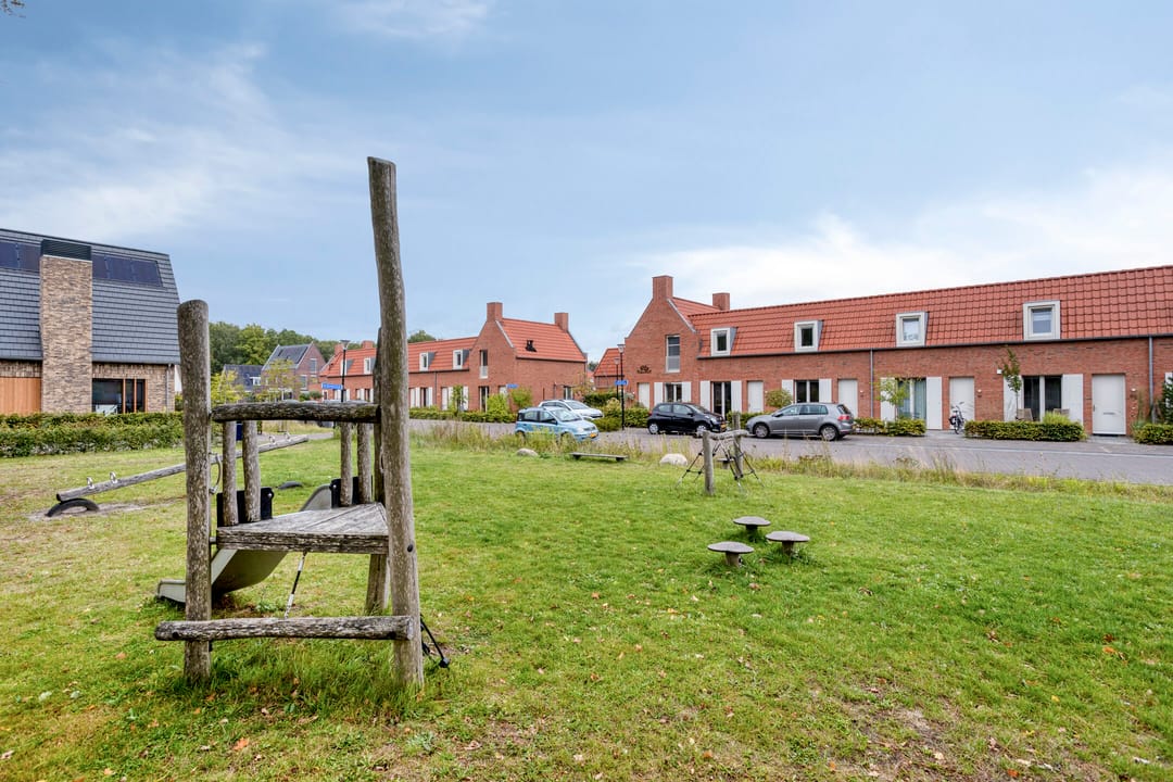 Foto 23 van Narda van Terwisgastraat 79