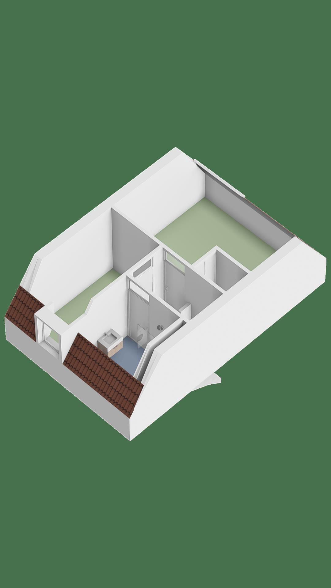 Foto 30 van Narda van Terwisgastraat 79