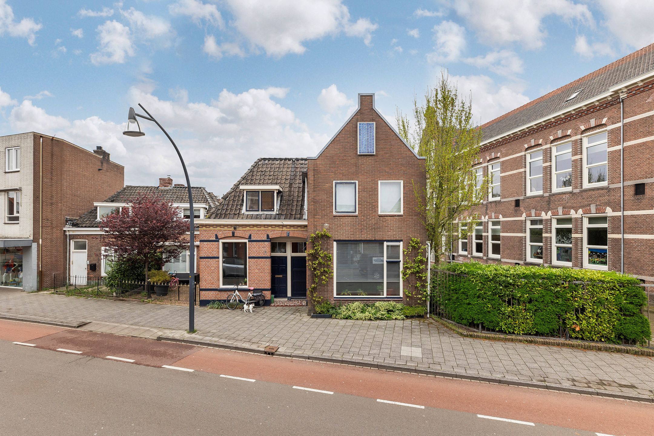 Assendorperstraat, 127, Zwolle, 8012DJ, Overijssel, Nederland 127 