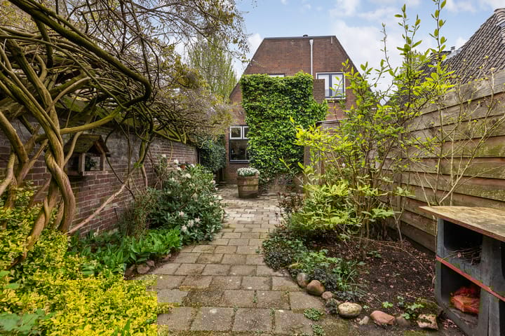 Foto 2 van Assendorperstraat 127