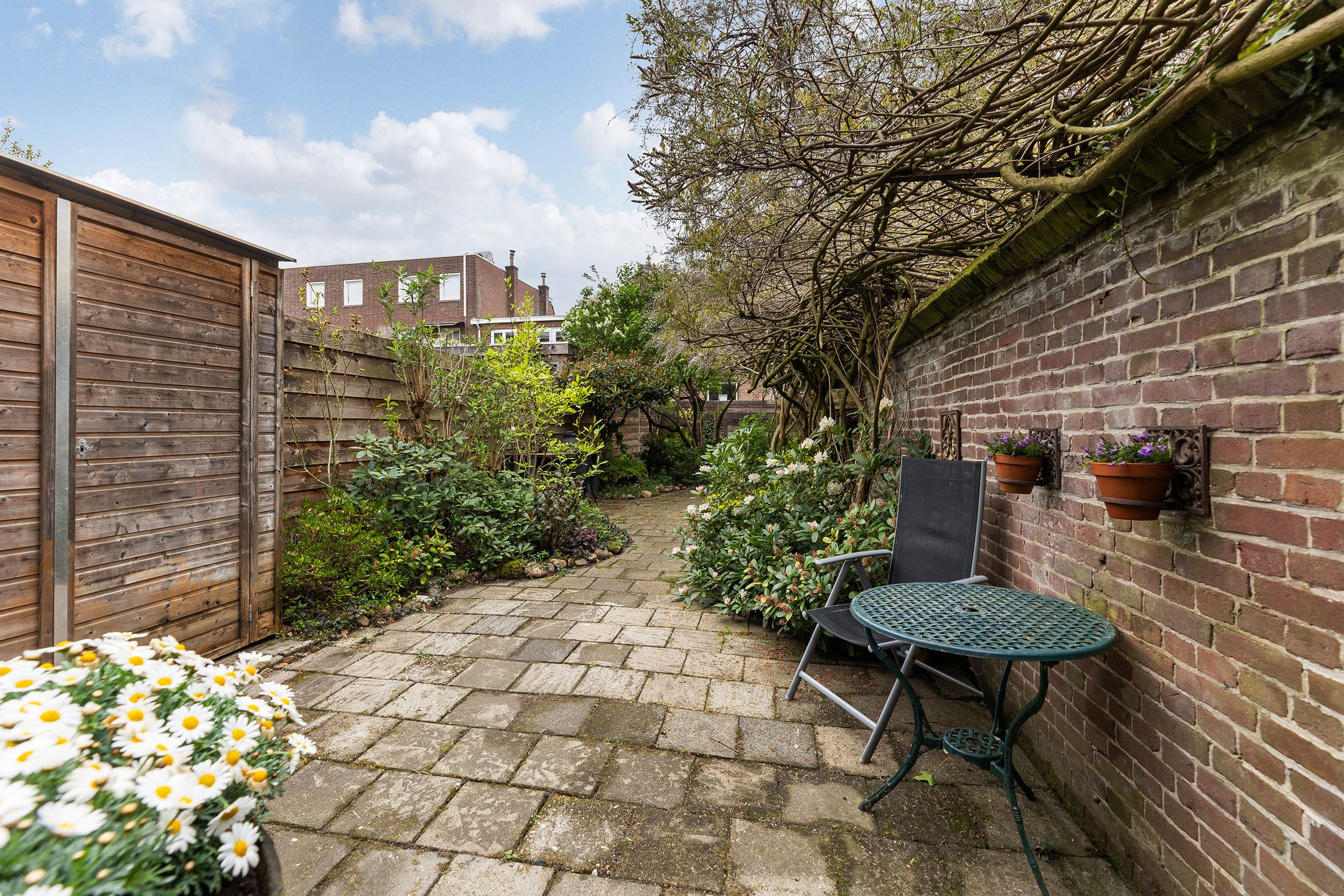 Foto 3 van Assendorperstraat 127