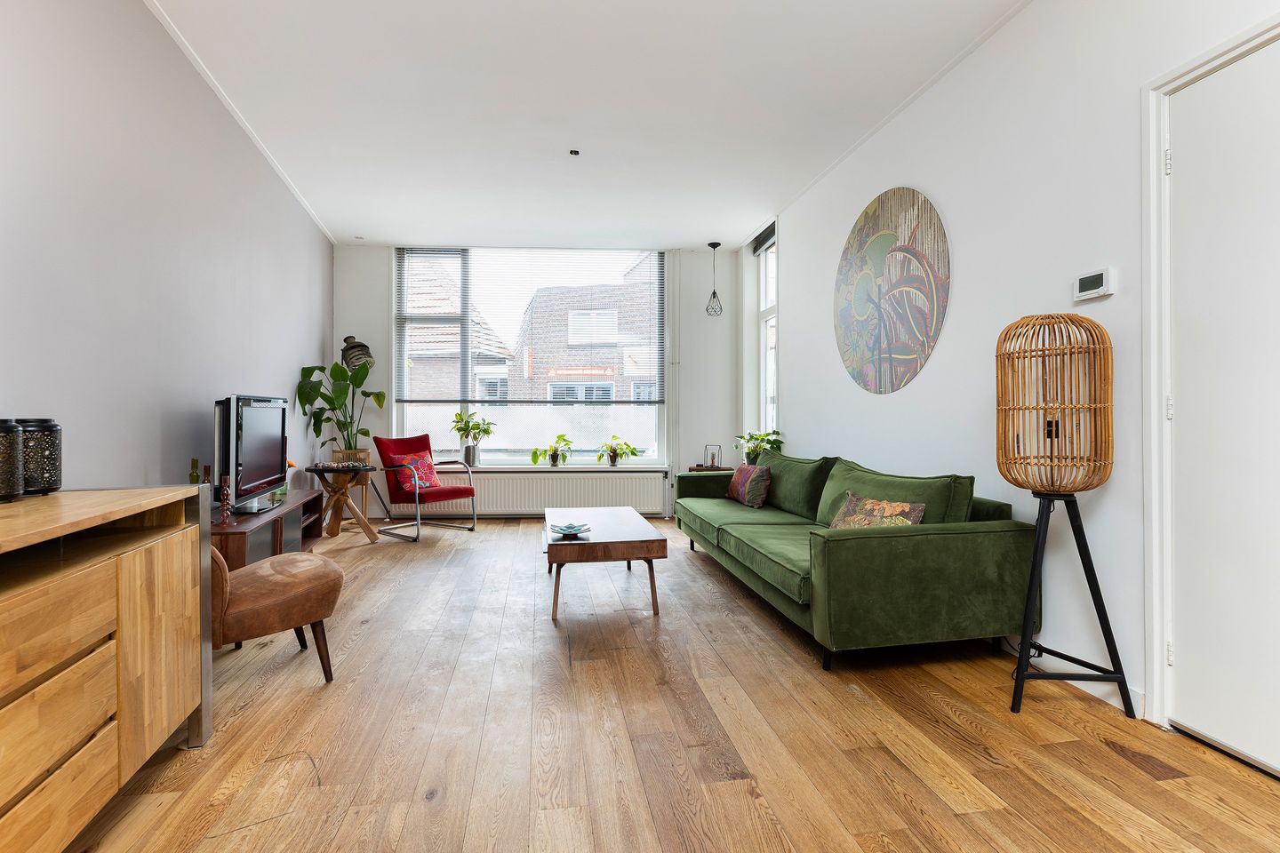 Foto 4 van Assendorperstraat 127