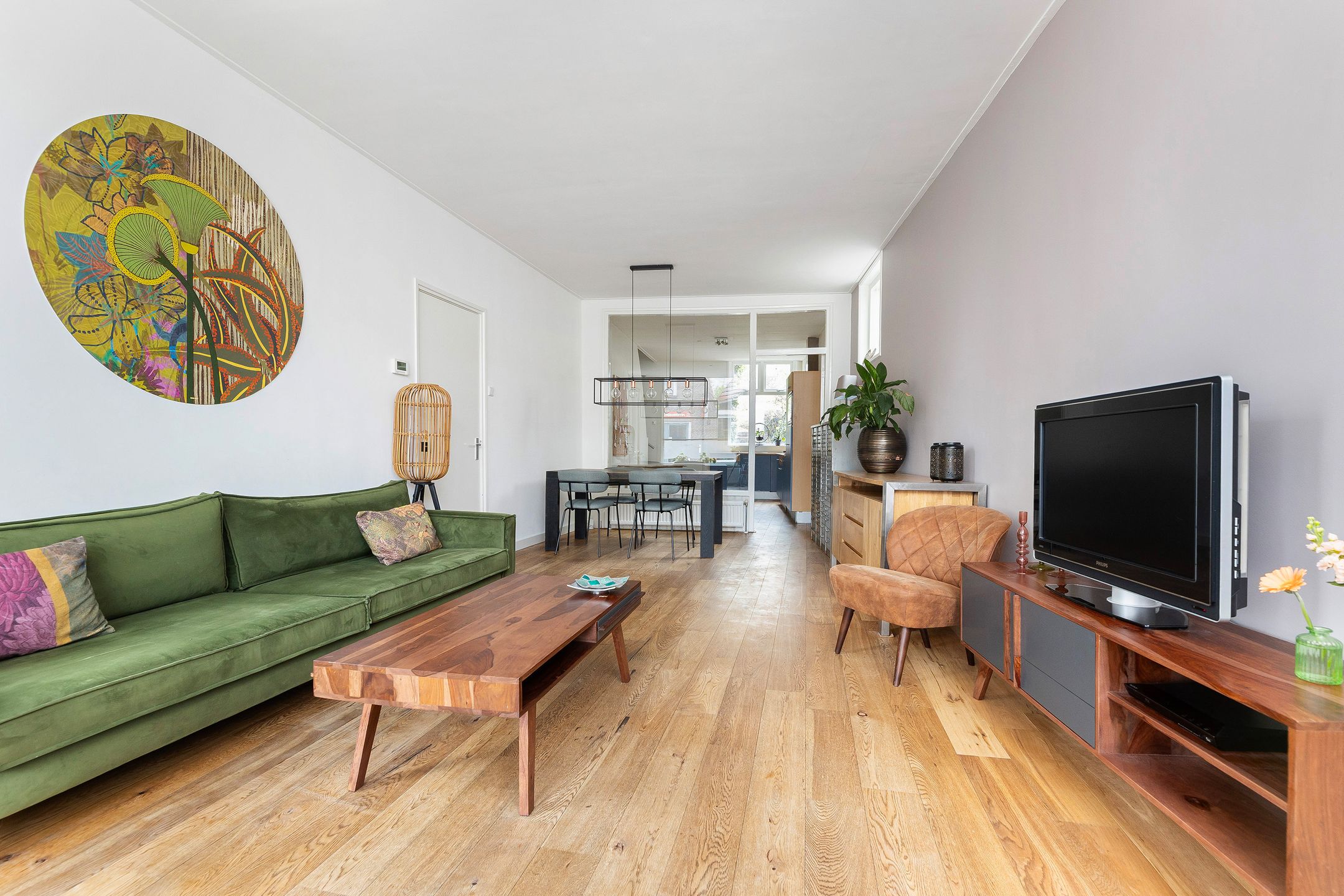 Foto 6 van Assendorperstraat 127