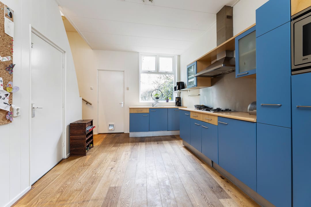 Foto 7 van Assendorperstraat 127