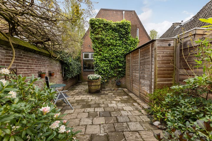 Foto 8 van Assendorperstraat 127