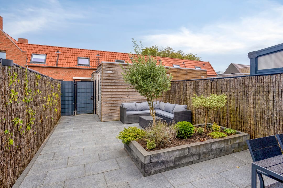 Foto 13 van Narda van Terwisgastraat 79