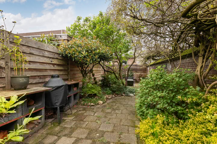 Foto 9 van Assendorperstraat 127