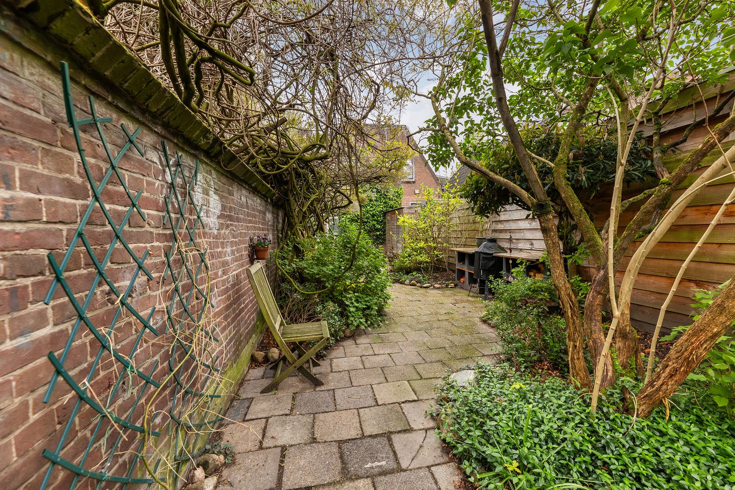 Foto 10 van Assendorperstraat 127