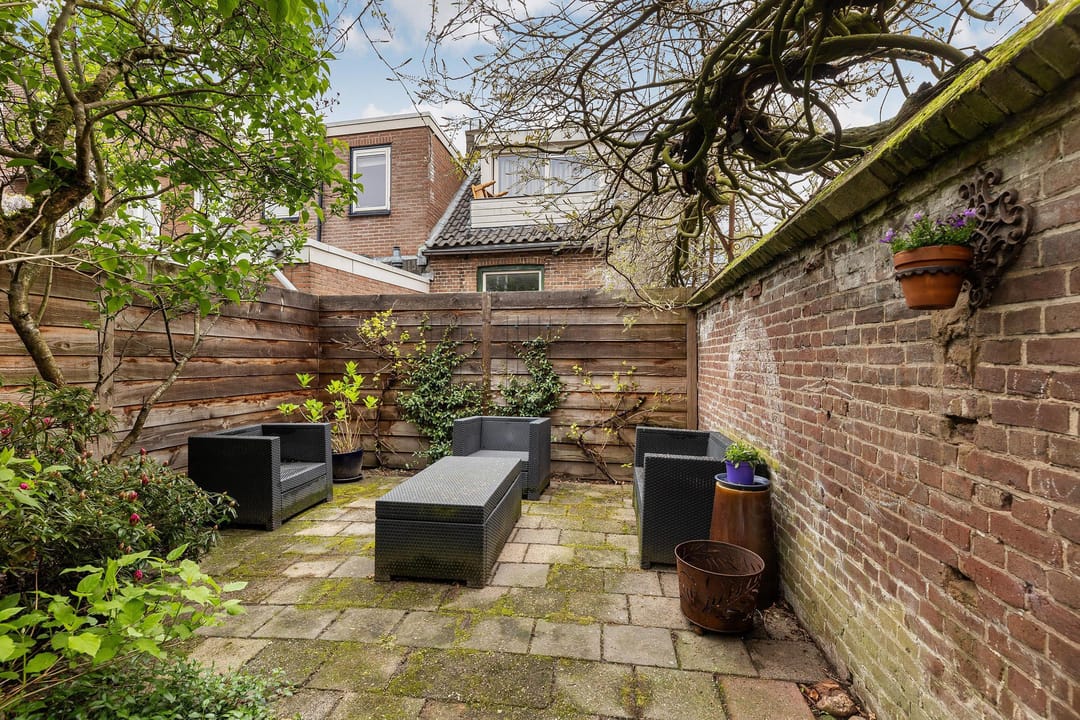 Foto 11 van Assendorperstraat 127