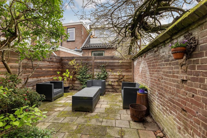 Foto 11 van Assendorperstraat 127