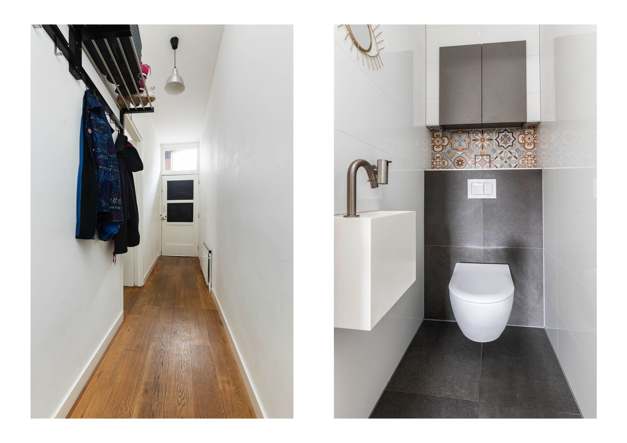 Foto 12 van Assendorperstraat 127