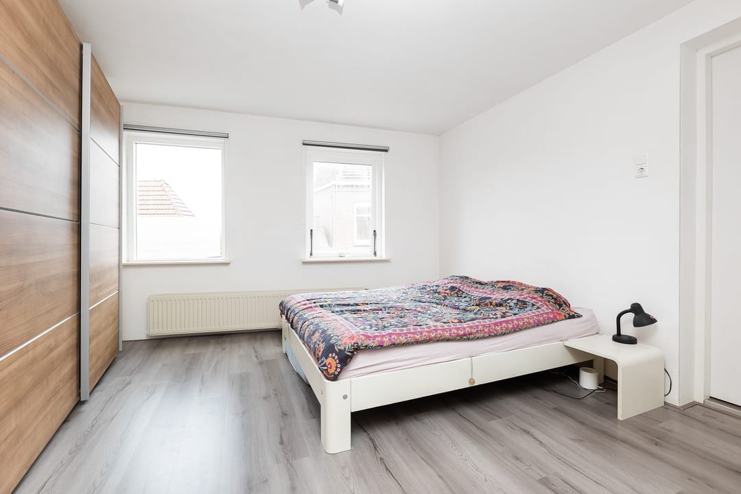 Foto 13 van Assendorperstraat 127