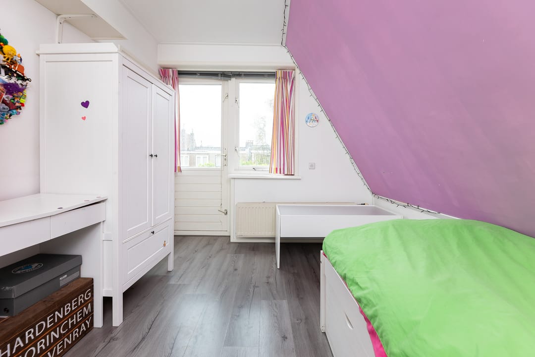 Foto 16 van Assendorperstraat 127