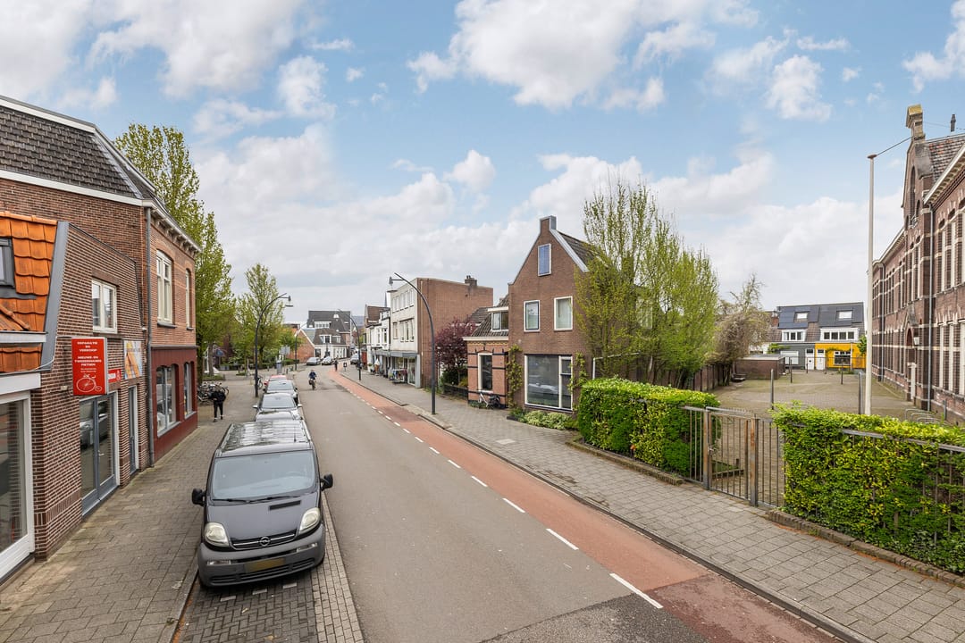 Foto 22 van Assendorperstraat 127